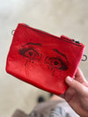 The Gimme Zip Pouch: Cry Baby