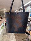 Garage Sale: The Encore Tote Cowgirl/Cowboy
