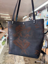 Garage Sale: The Encore Tote Cowgirl/Cowboy