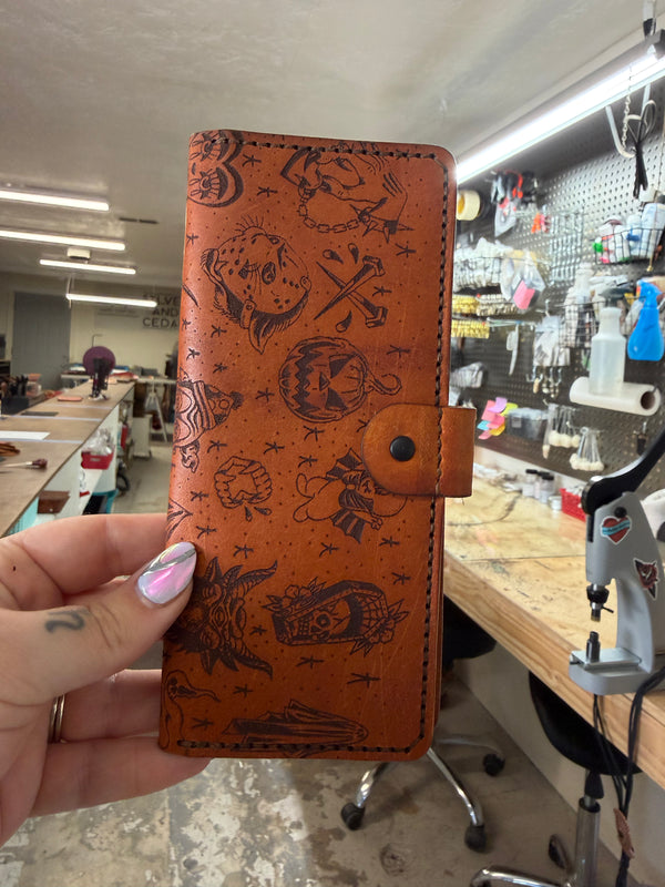 Garage Sale: Bandita Spooky Flash 2