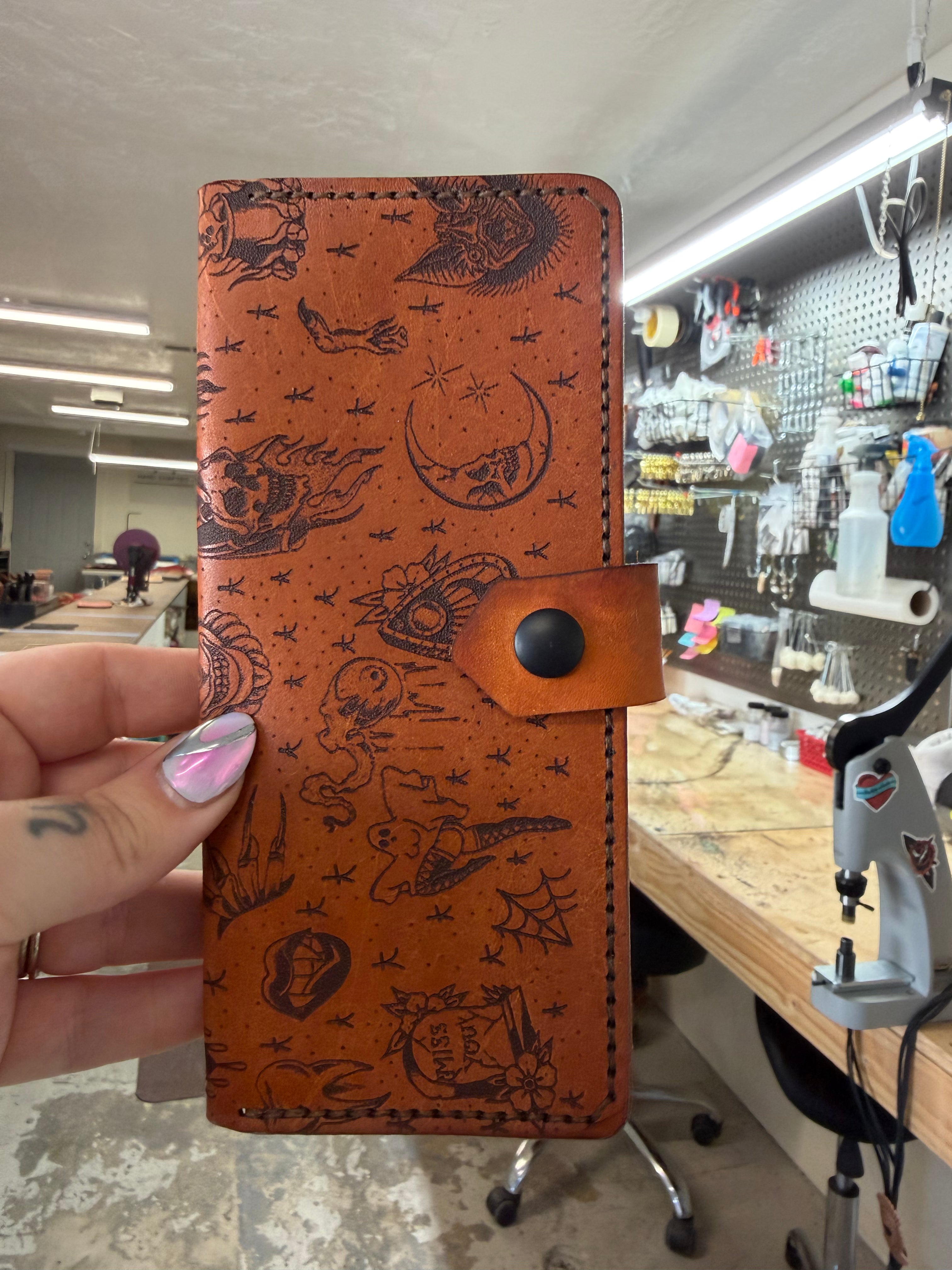 Garage Sale: Bandita Spooky Flash 2