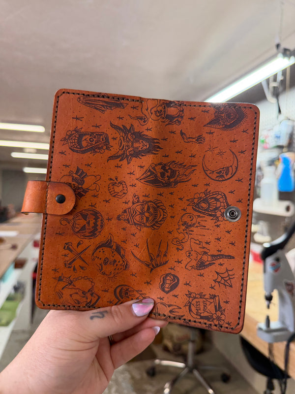 Garage Sale: Bandita Spooky Flash 2