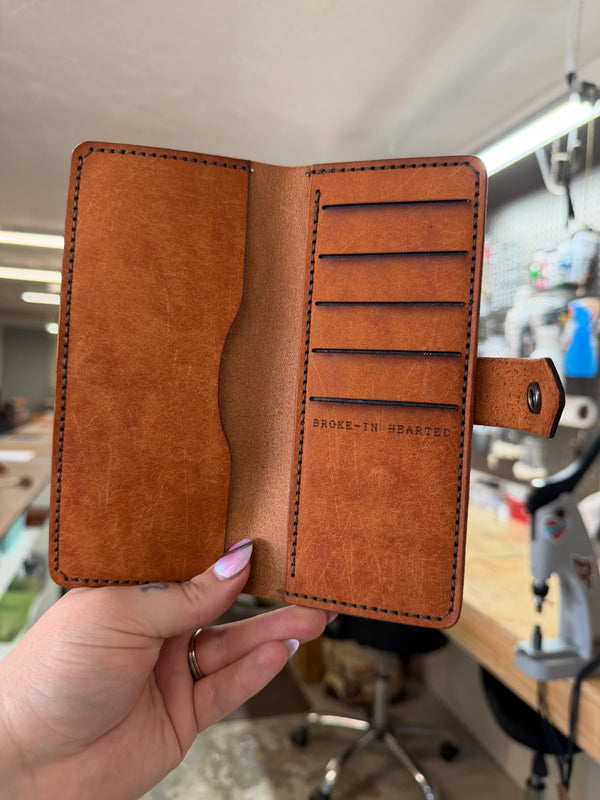 Garage Sale: Bandita Spooky Flash 2