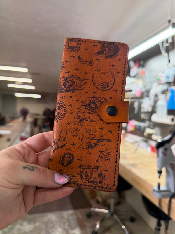 Garage Sale: Bandita Spooky Flash 2