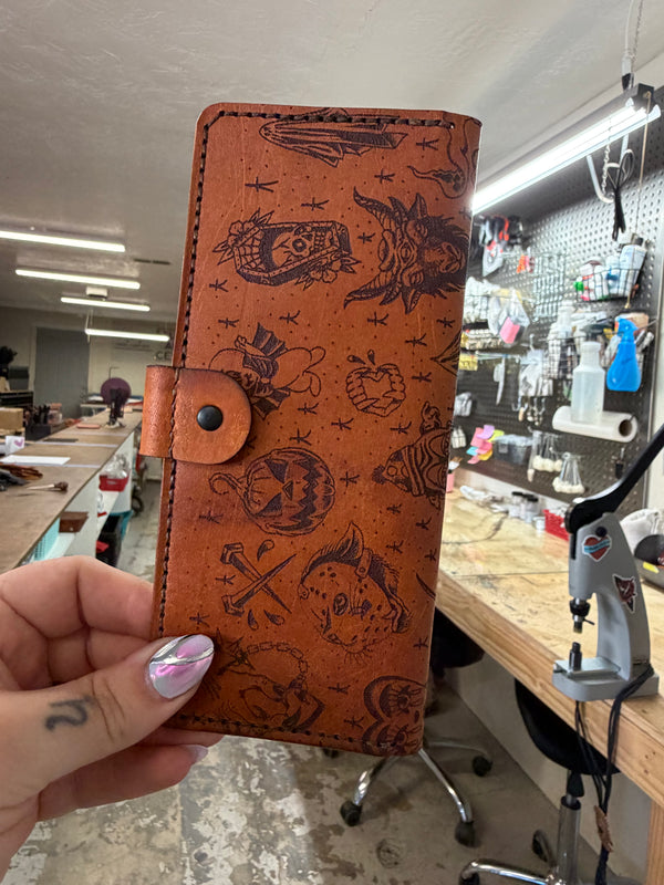 Garage Sale: Bandita Spooky Flash 2