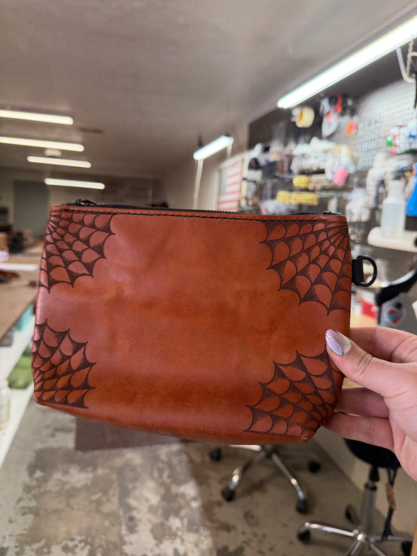 Garage Sale: Gimme Bag Spiderwebs