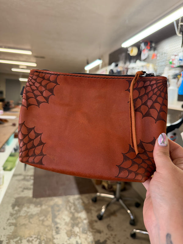 Garage Sale: Gimme Bag Spiderwebs