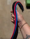 Barbed Wire Shoulder Strap (back in black)
