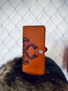 Bandita Wallet: Snakes