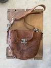 Heading West Bag: Desert Scene (ready to ship)