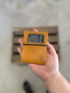 Cash Fold Wallet (ready to ship)