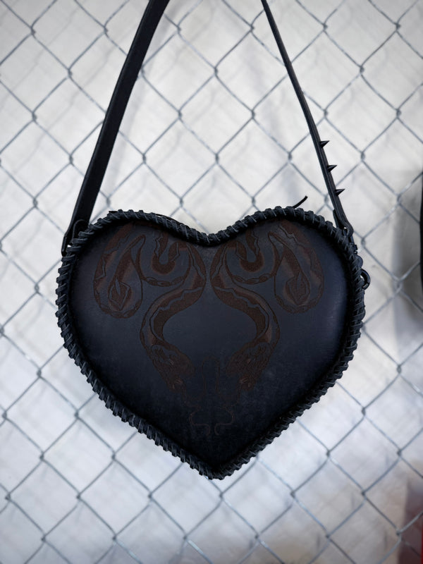 The Wild At Heart Bag: Snakes