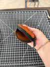 Pumpkin Coin Purse