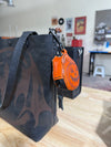 Pumpkin Coin Purse