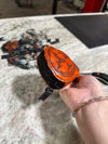 Pumpkin Coin Purse