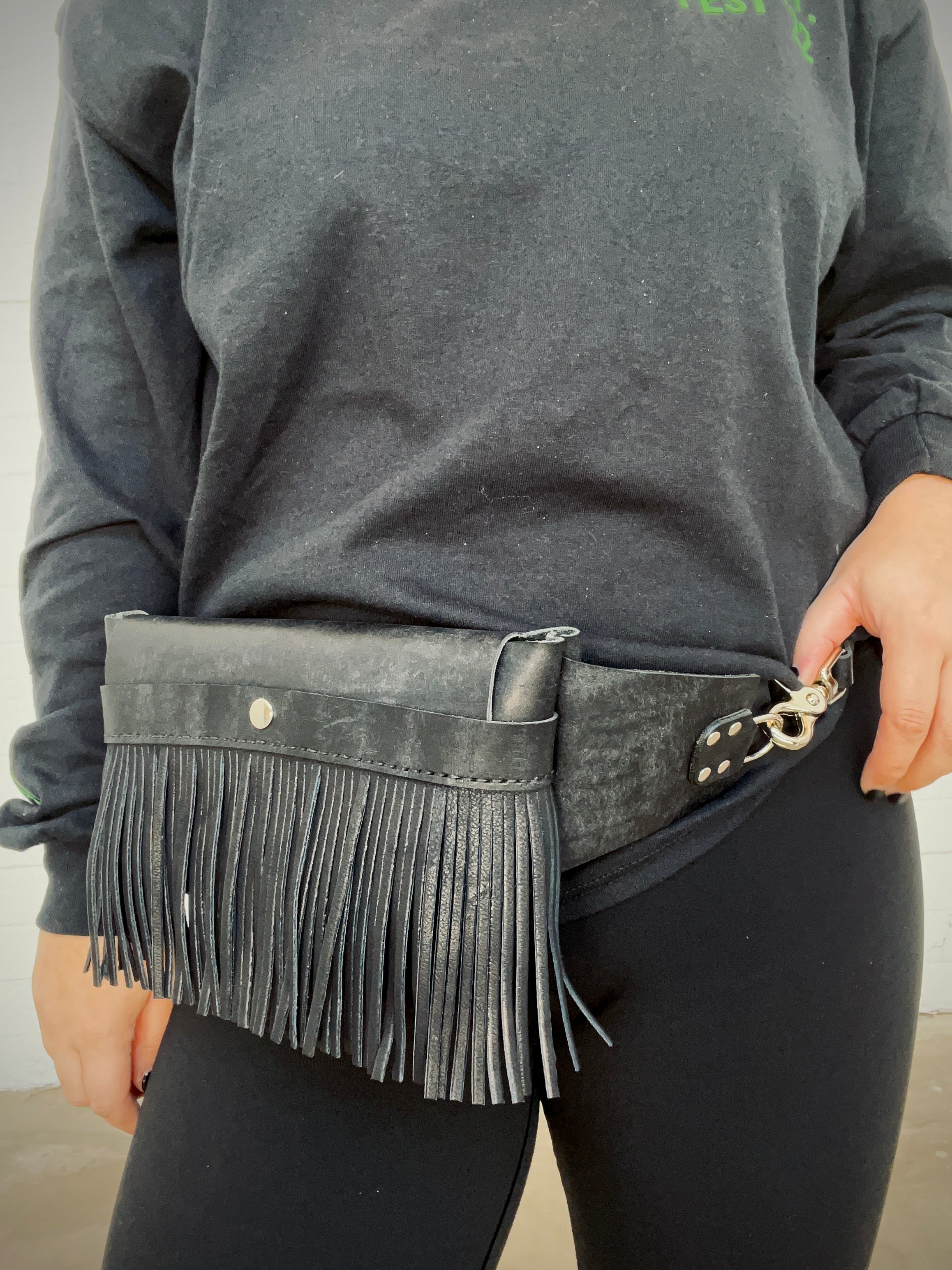 The Dakota Fanny Pack