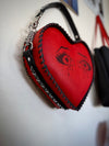 The Wild At Heart Bag: Crybaby