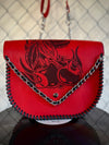 The Joplin Bag: Cherry Bomb