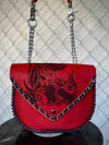 The Joplin Bag: Cherry Bomb