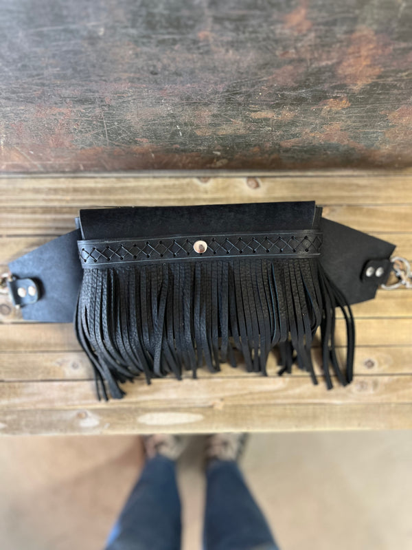 The Dakota Fanny Pack