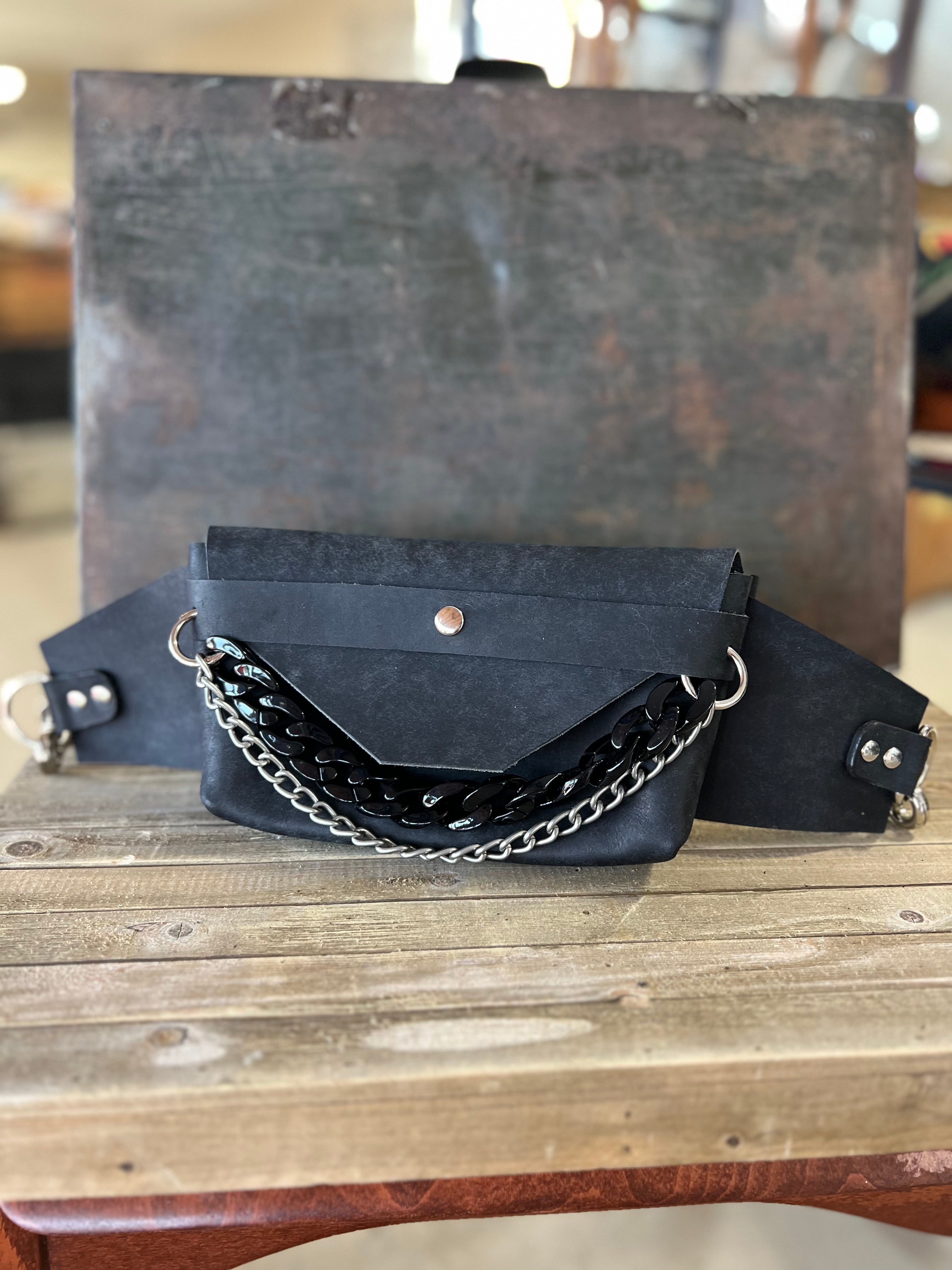 The Dakota Fanny Pack