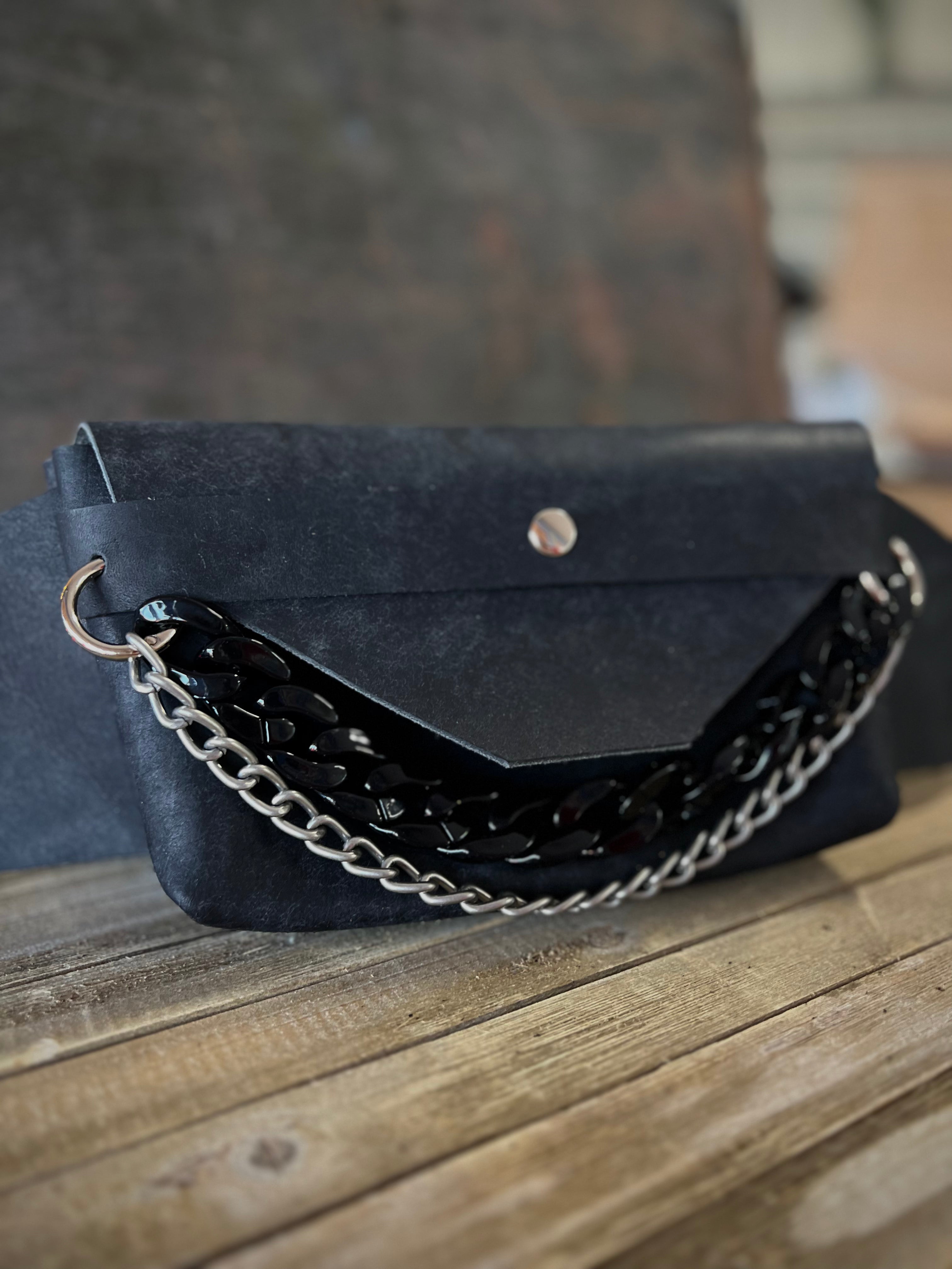 The Dakota Fanny Pack