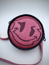 The Rebel Circle Bag: Trippy Happy