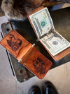 6 Shooter Wallet: Dead or Alive