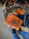 Saloon Wallet: Tigers