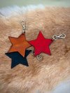 Star Zipper Pulls ⭐️