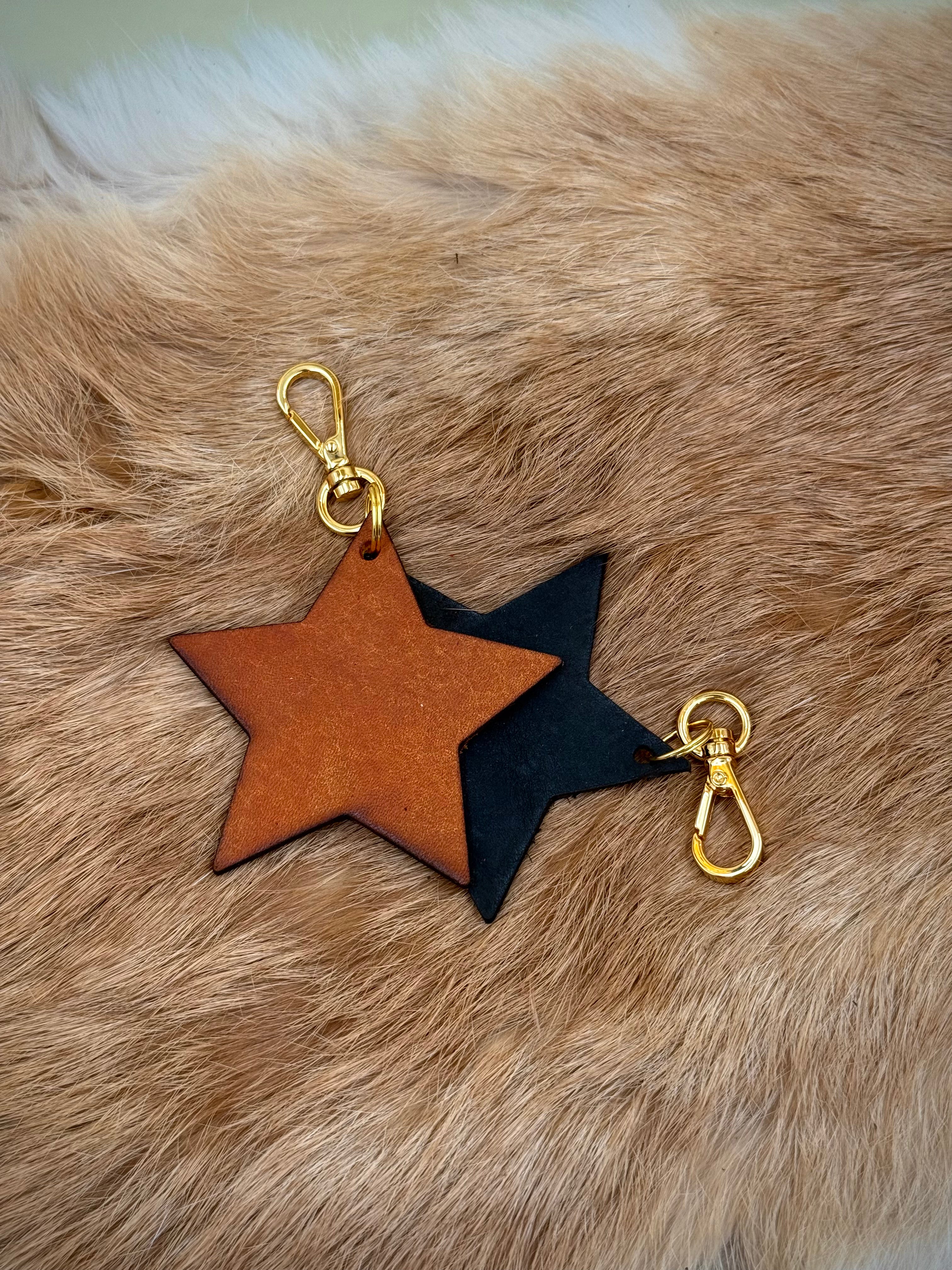 Star Zipper Pulls ⭐️