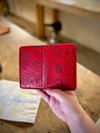 Dodge City Wallet: Live Fast Flash Sheet