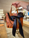 Classic Mini Tote: The Classics Flash Sheet