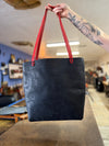 The Work Tote: She Devil (ready to ship)