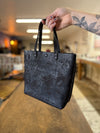 Opener Tour Tote: Sideshow Flash (ready to ship)