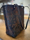 Encore Tour Tote: Haunted Flash Sheet (ready to ship)