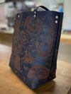 Encore Tour Tote: Haunted Flash Sheet (ready to ship)