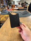 Durango Card Wallet: Bat (ready to ship)