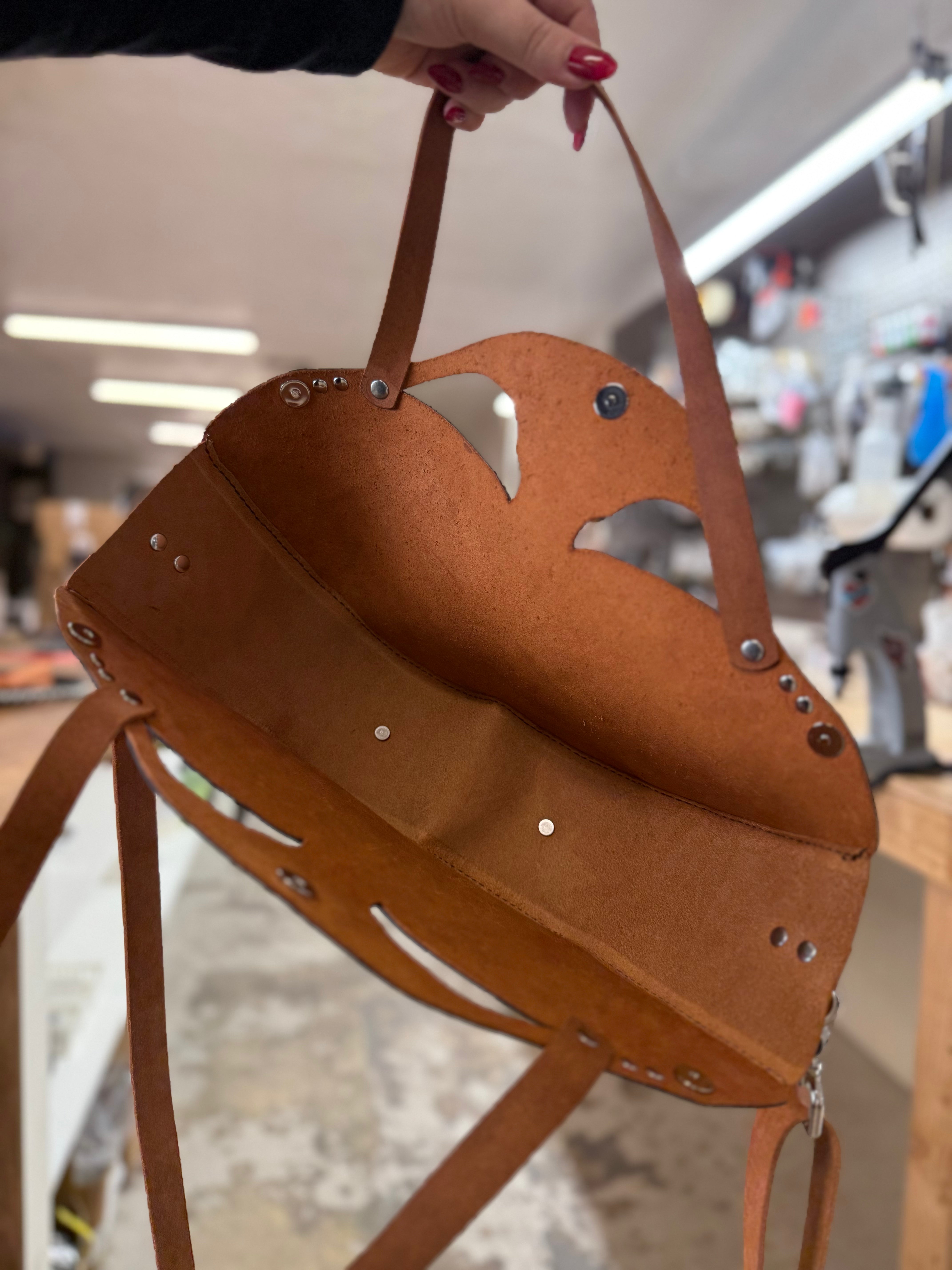 Picnic Bag: Moth Edition 🦋