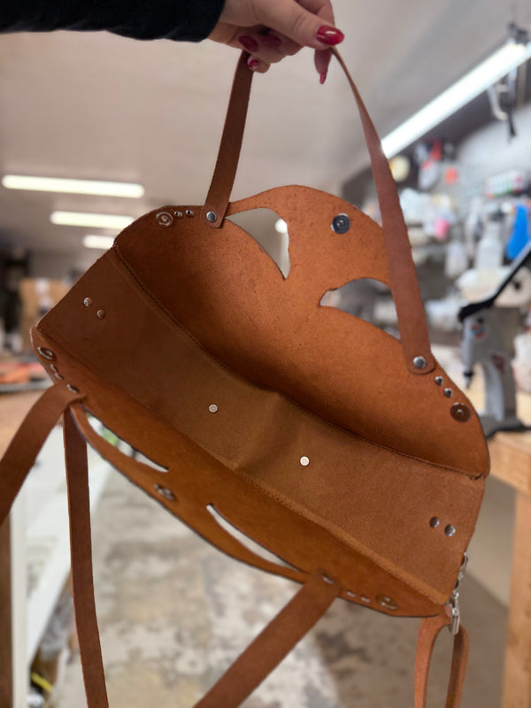 Picnic Bag: Moth Edition 🦋