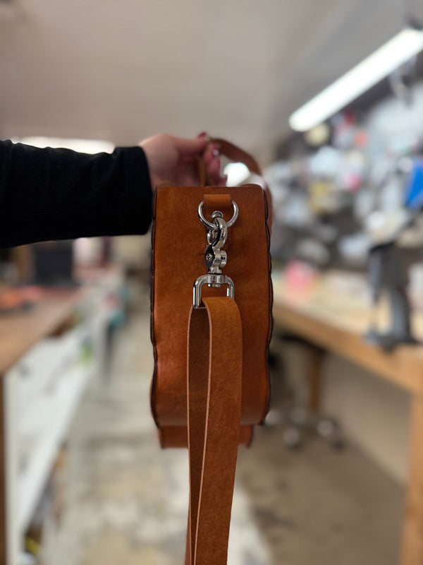 Picnic Bag: Moth Edition 🦋