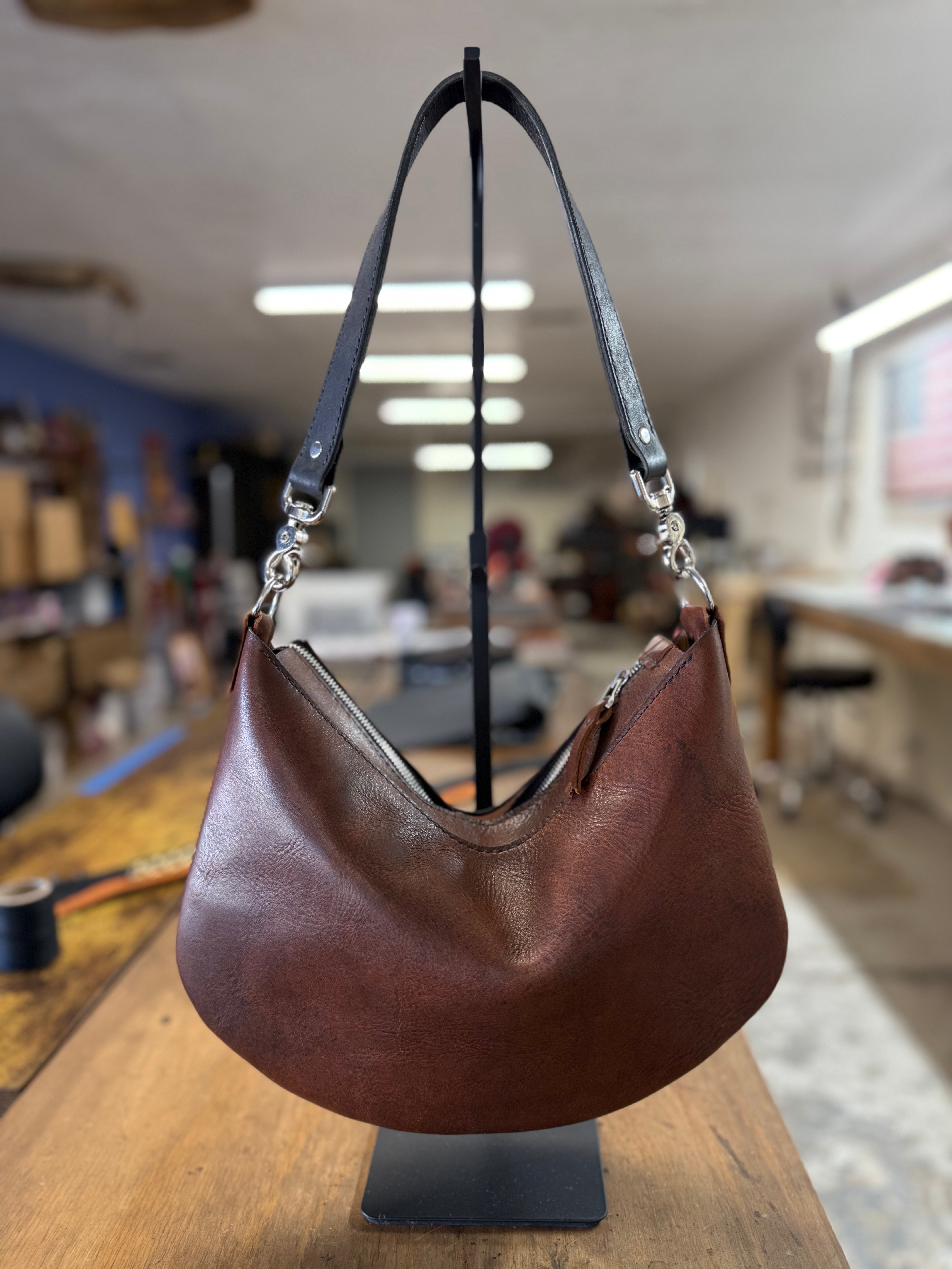 The Almost Anything Bag (ready to ship)