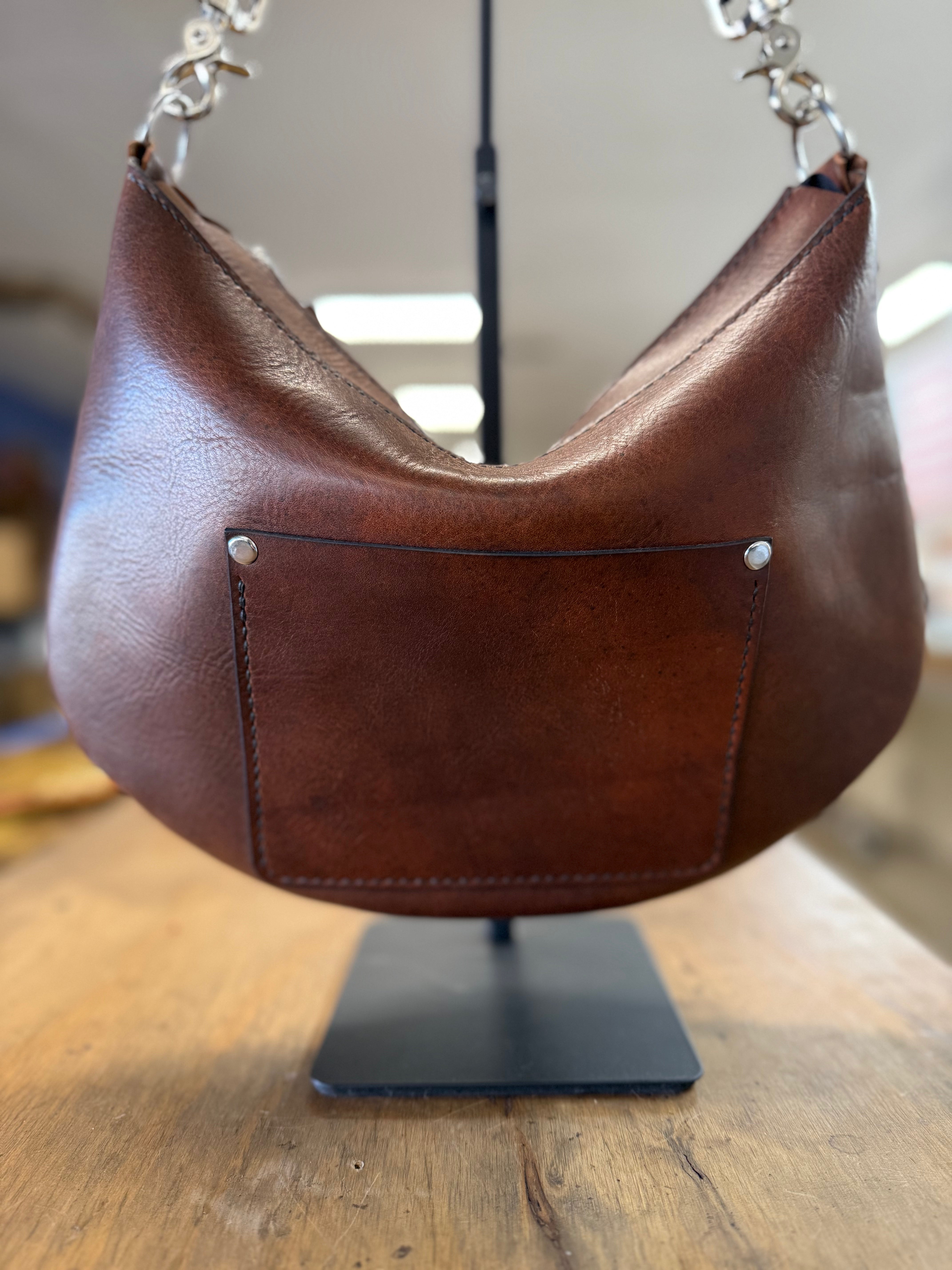 The Almost Anything Bag (ready to ship)