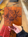 Bandita Wallet: Rose (ready to ship)