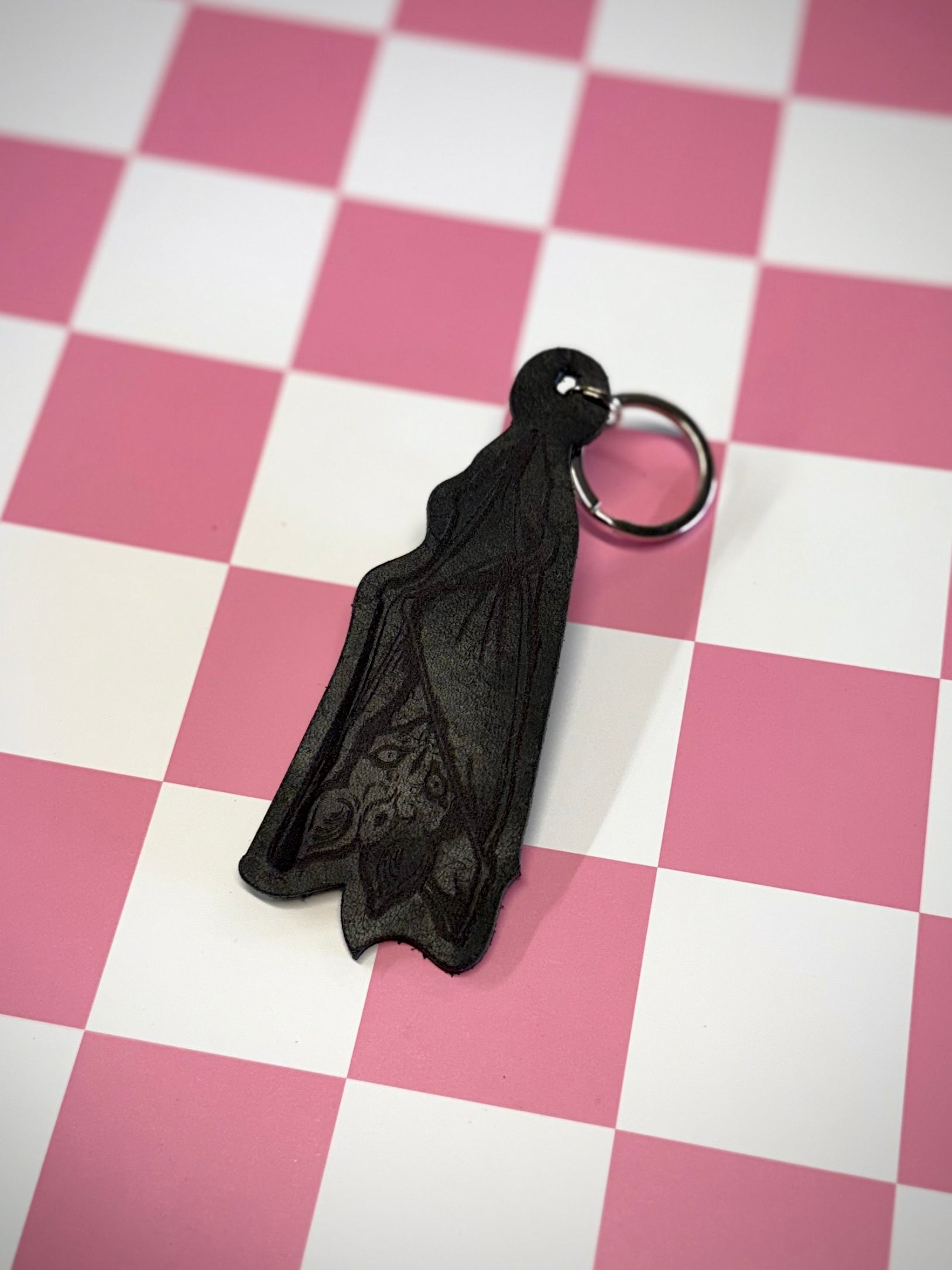 Keychain: Bat