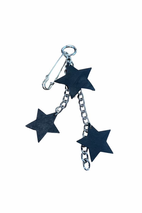 Star Bag Charms ⭐️