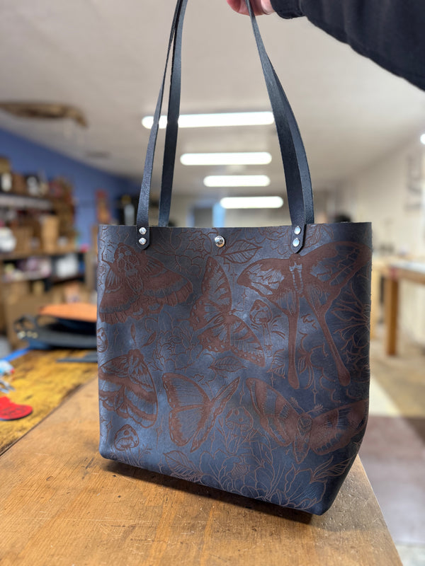 Encore Tour Tote: Moth Flash 🦋