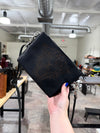 The Gimme Zip Bag: Leopard Head