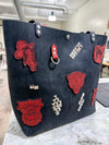 Encore Tour Tote: Patchwork Flash 2
