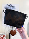 The Gimme Zip Bag: Bat 🦇